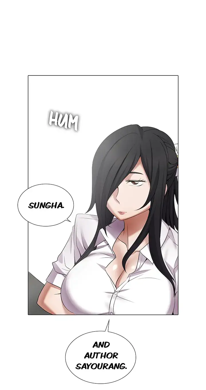 Cartoonists NSFW 13
