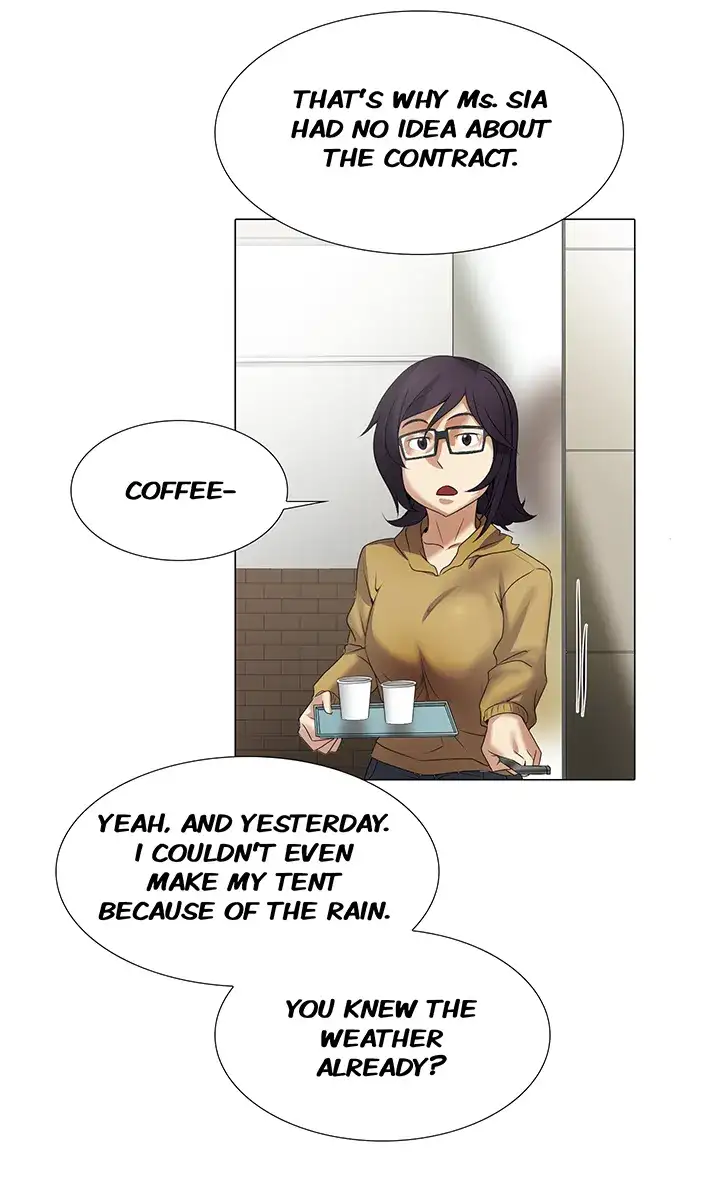 Cartoonists NSFW 17