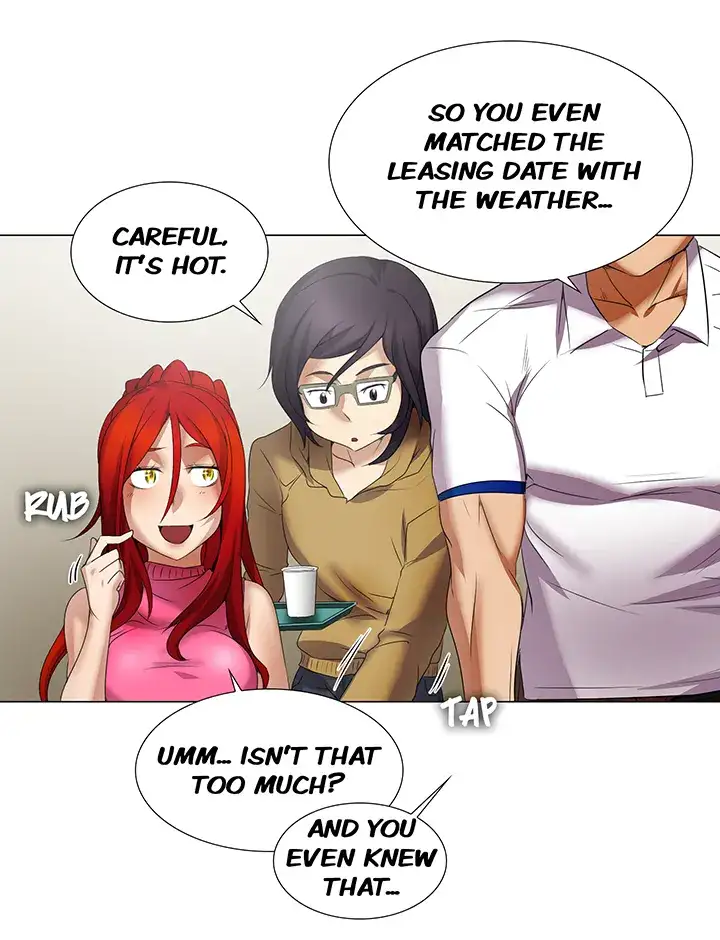 Cartoonists NSFW 18