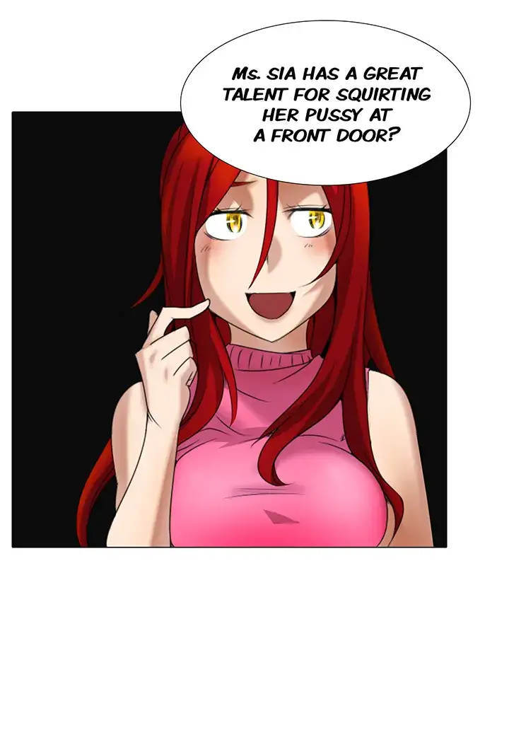 Cartoonists NSFW 19