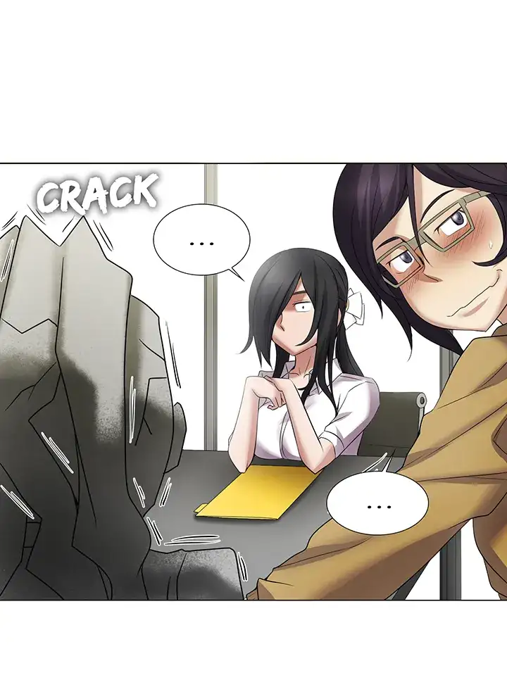 Cartoonists NSFW 20