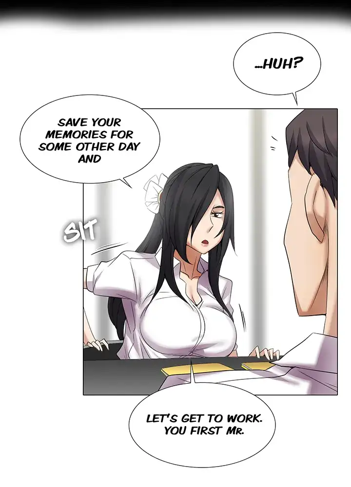 Cartoonists NSFW 5