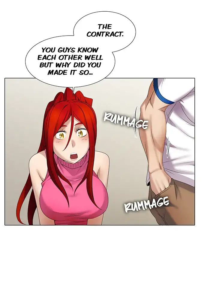 Cartoonists NSFW 7