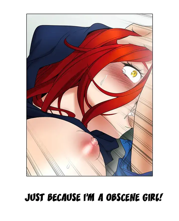 Cartoonists NSFW 15