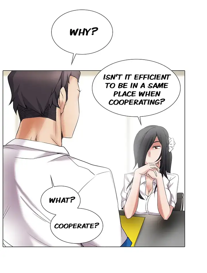 Cartoonists NSFW 24