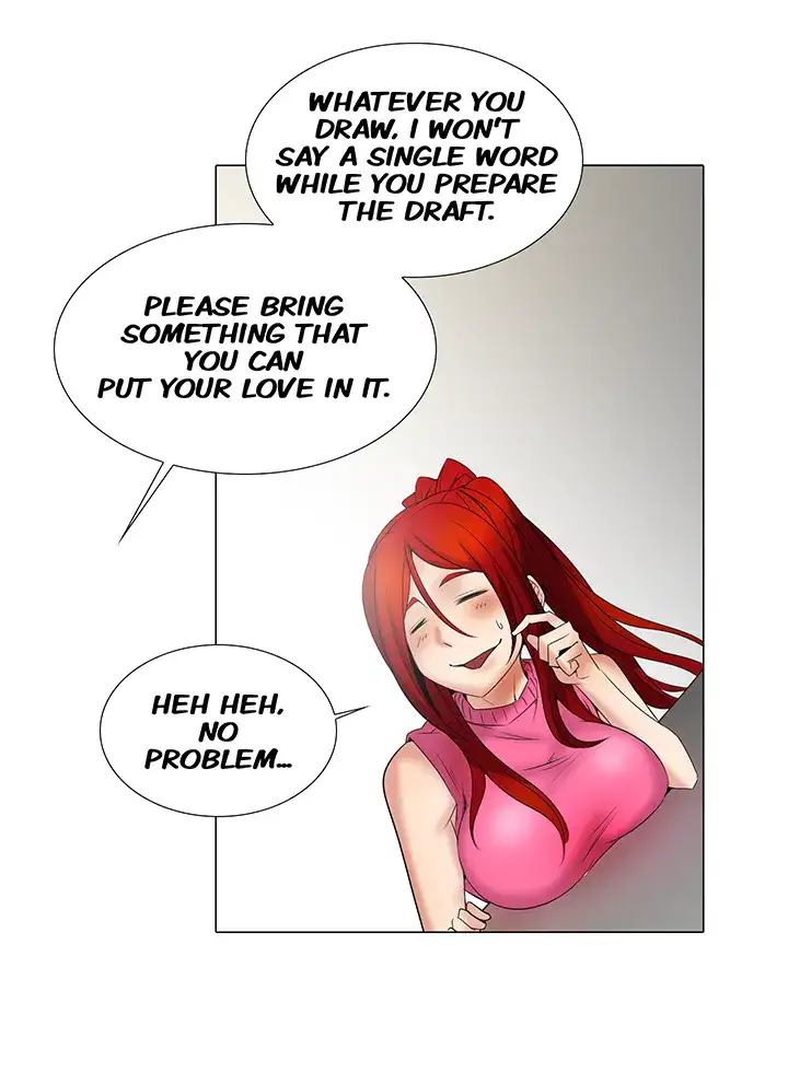 Cartoonists NSFW 28