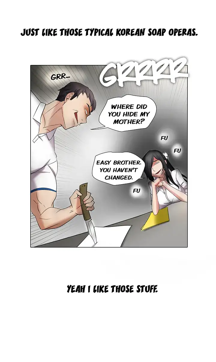 Cartoonists NSFW 4