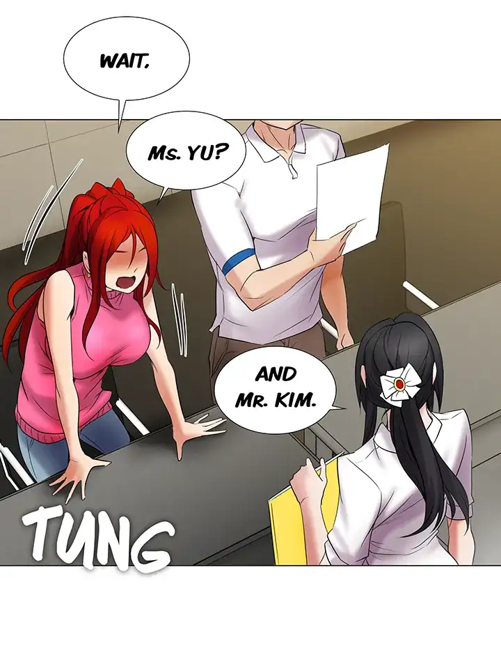 Cartoonists NSFW 32
