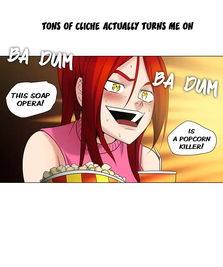 Cartoonists NSFW 5