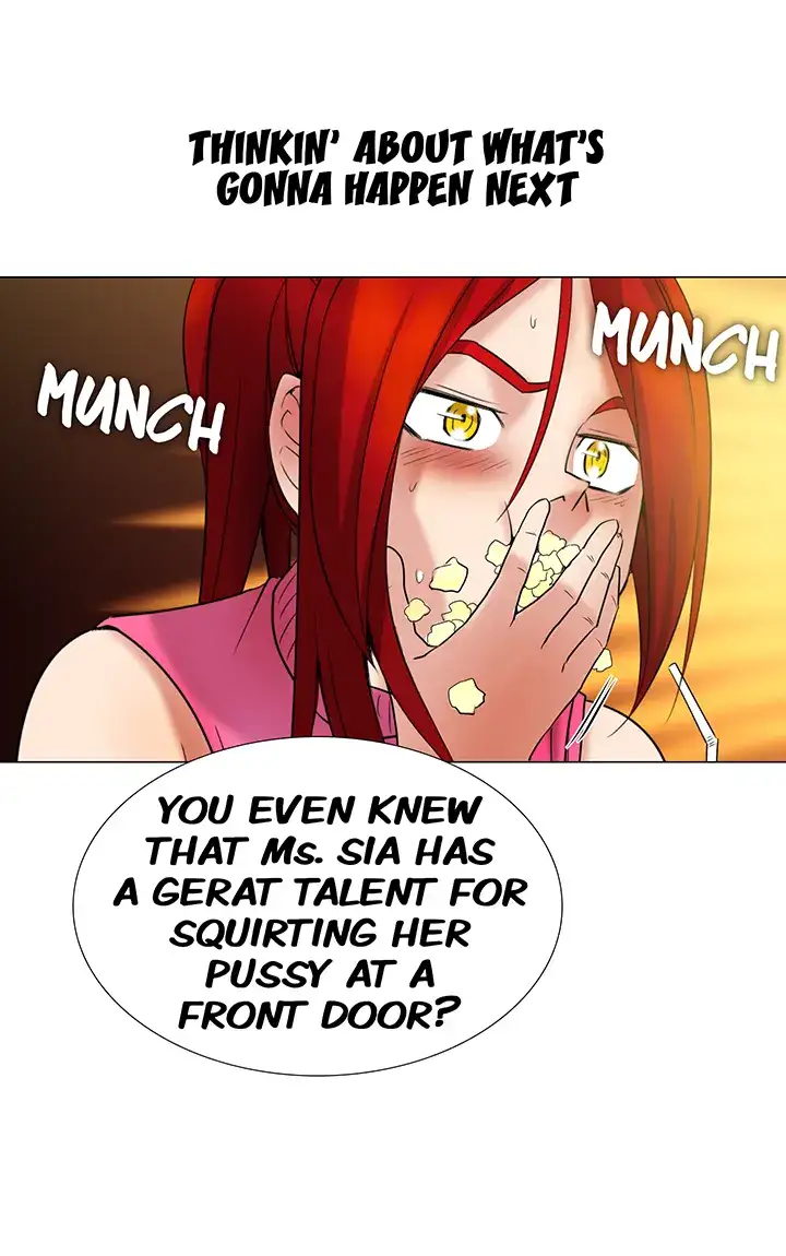 Cartoonists NSFW 6
