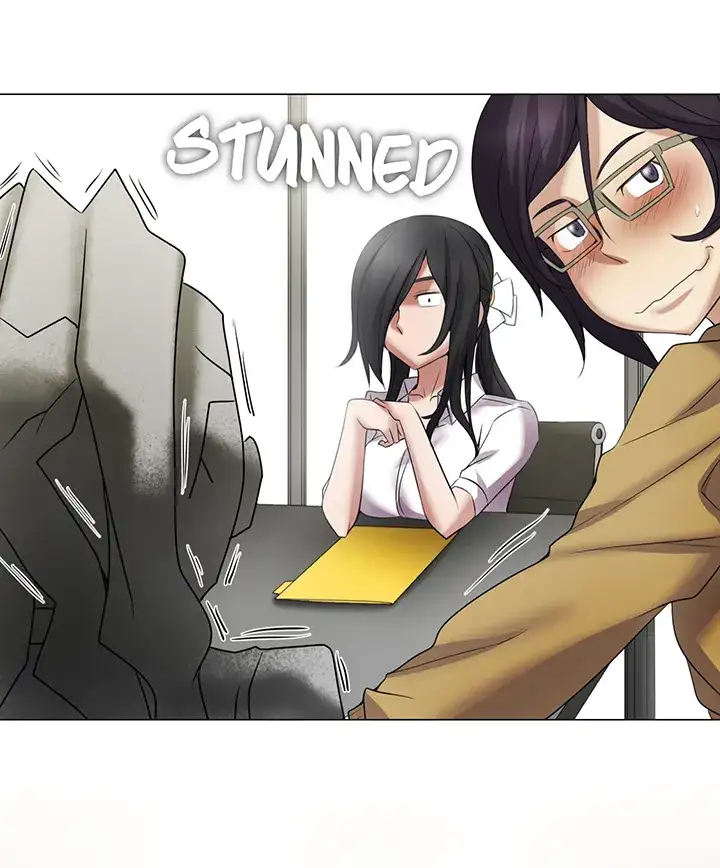 Cartoonists NSFW 7