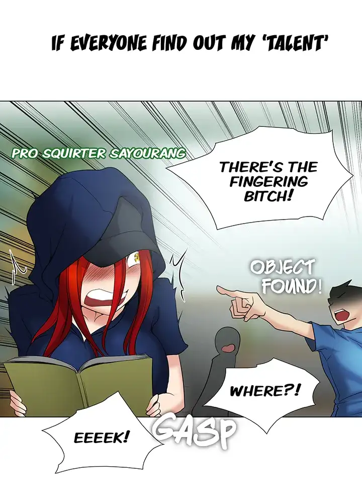 Cartoonists NSFW 10