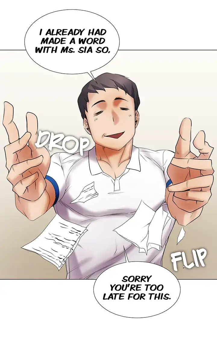 Cartoonists NSFW 11