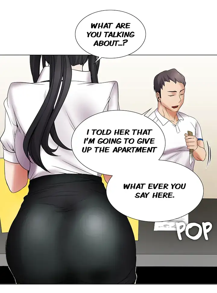 Cartoonists NSFW 12