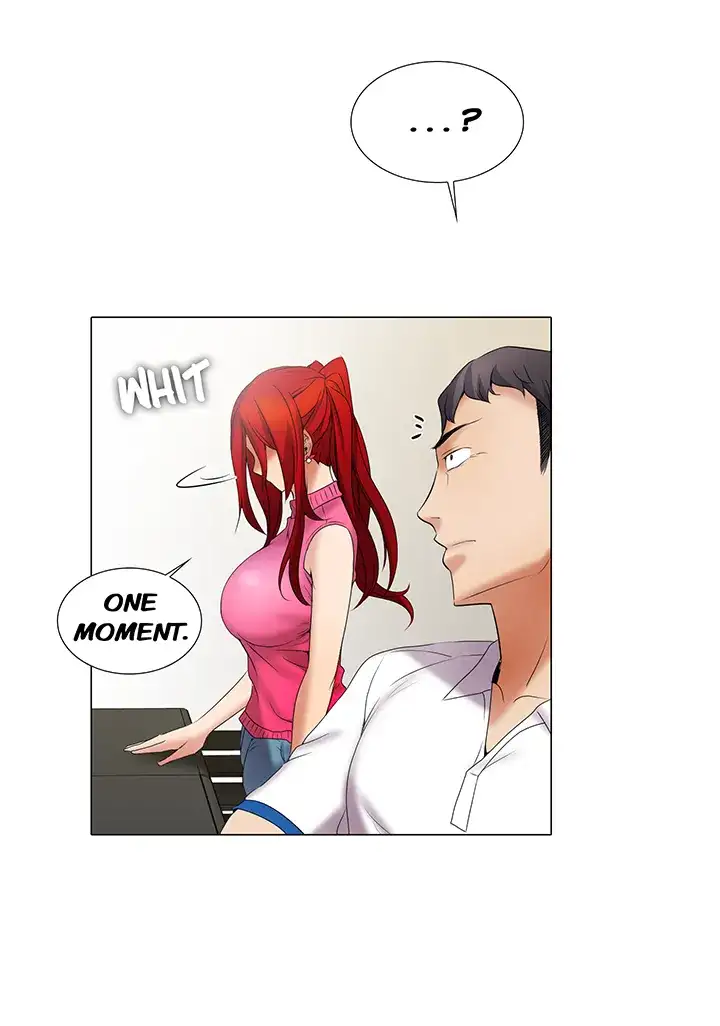 Cartoonists NSFW 23