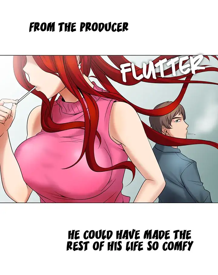 Cartoonists NSFW 27