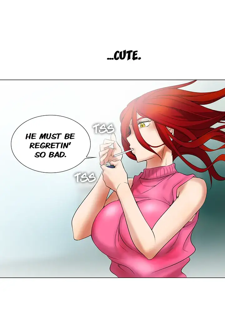 Cartoonists NSFW 30