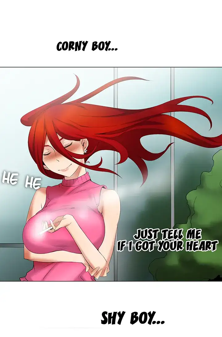 Cartoonists NSFW 32