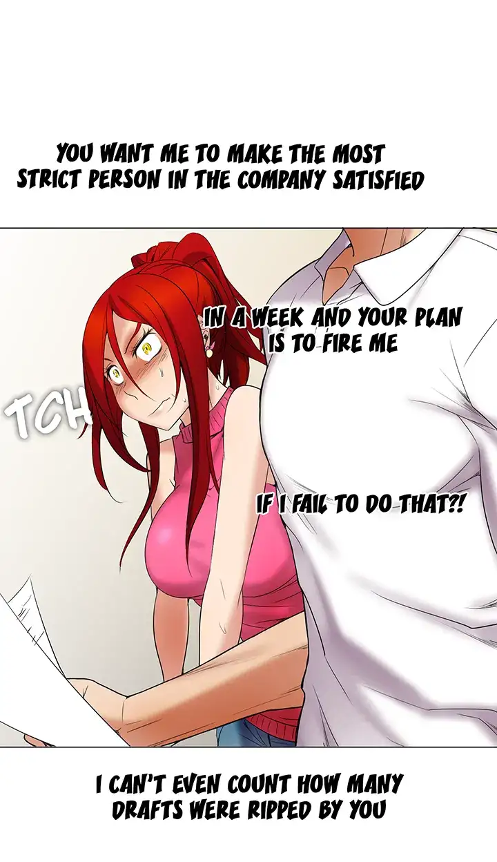 Cartoonists NSFW 5