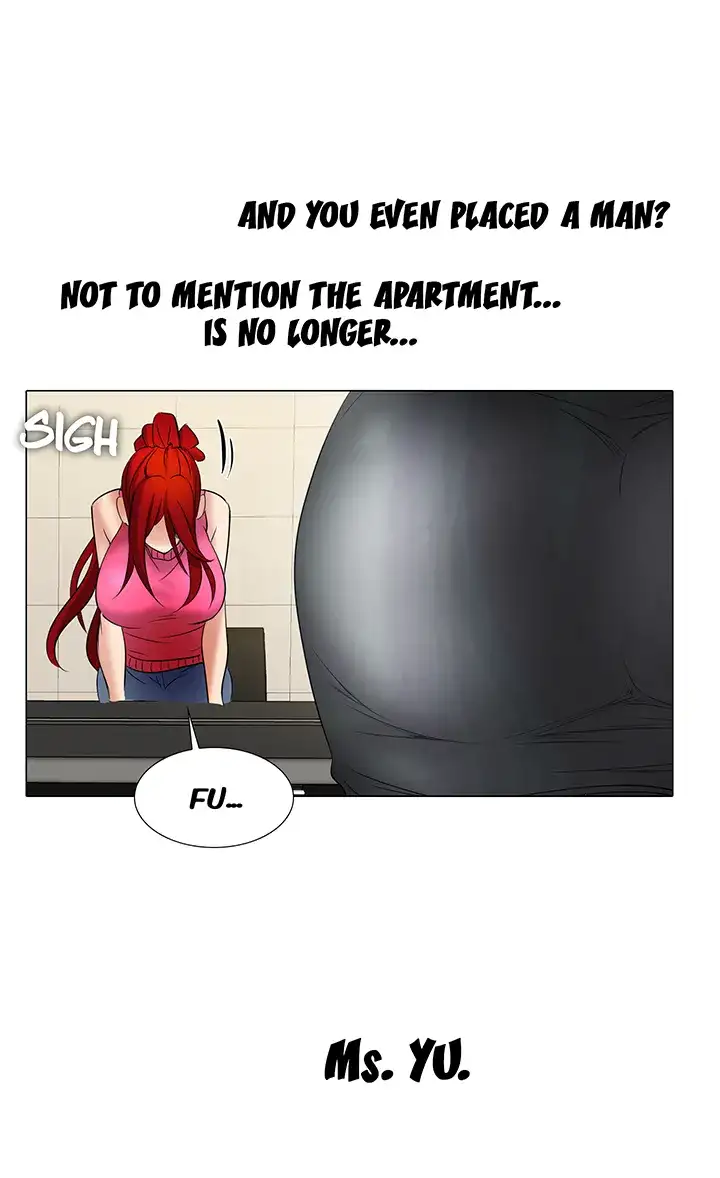 Cartoonists NSFW 6