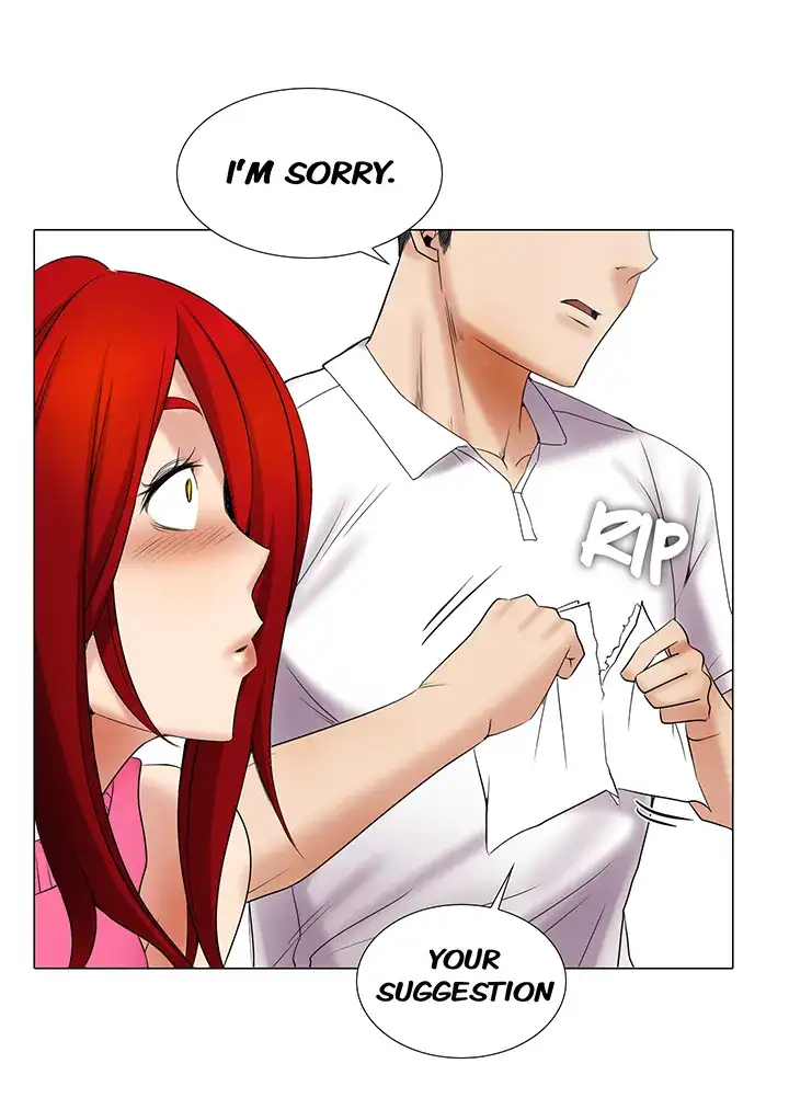 Cartoonists NSFW 9