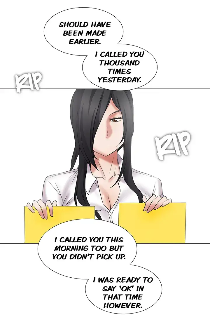 Cartoonists NSFW 10