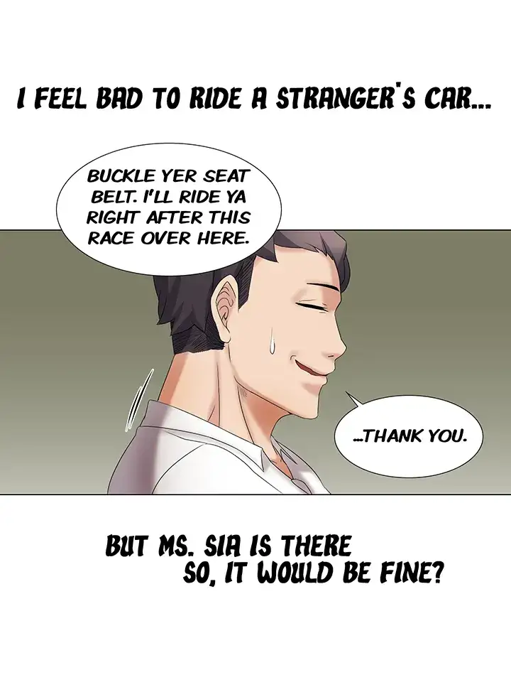 Cartoonists NSFW 12