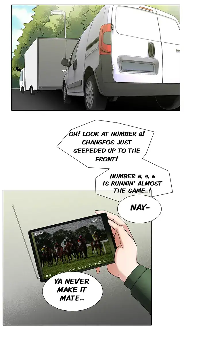 Cartoonists NSFW 3