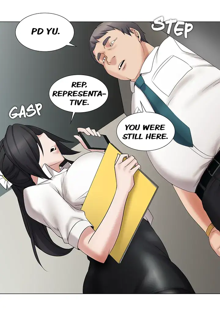 Cartoonists NSFW 24