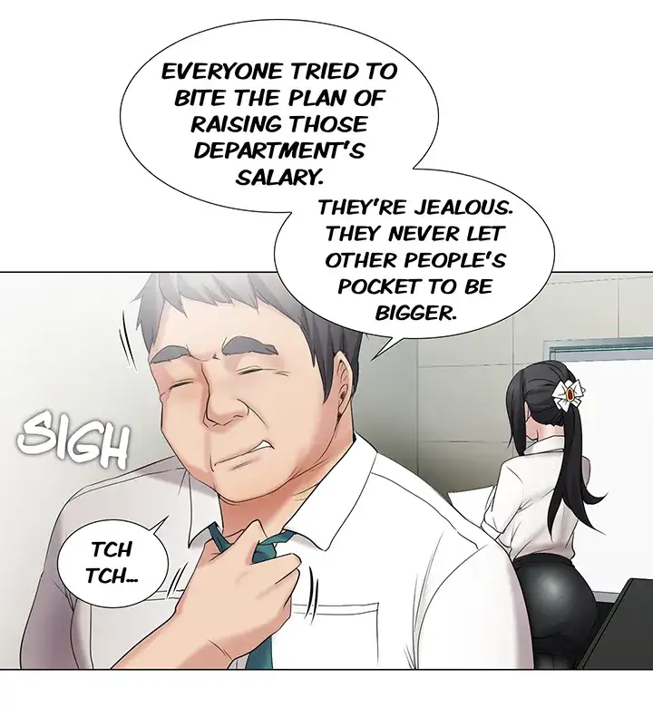 Cartoonists NSFW 26