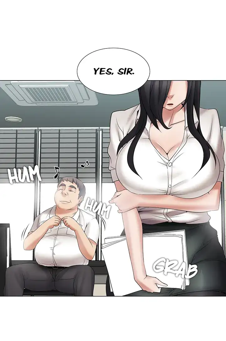 Cartoonists NSFW 30