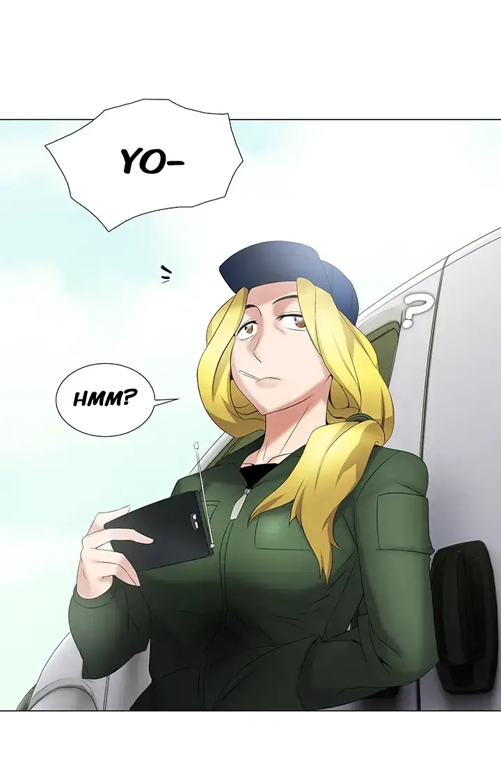 Cartoonists NSFW 4