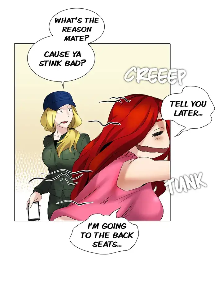 Cartoonists NSFW 7