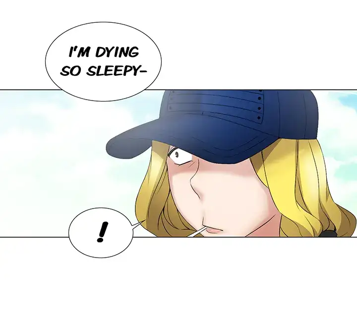 Cartoonists NSFW 8