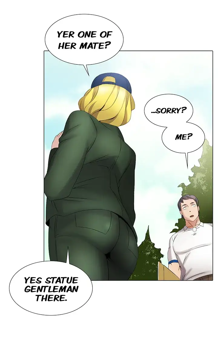 Cartoonists NSFW 9