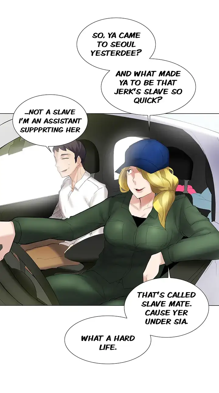 Cartoonists NSFW 11