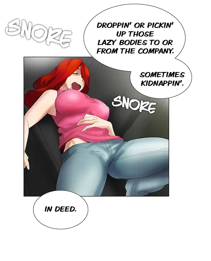 Cartoonists NSFW 4