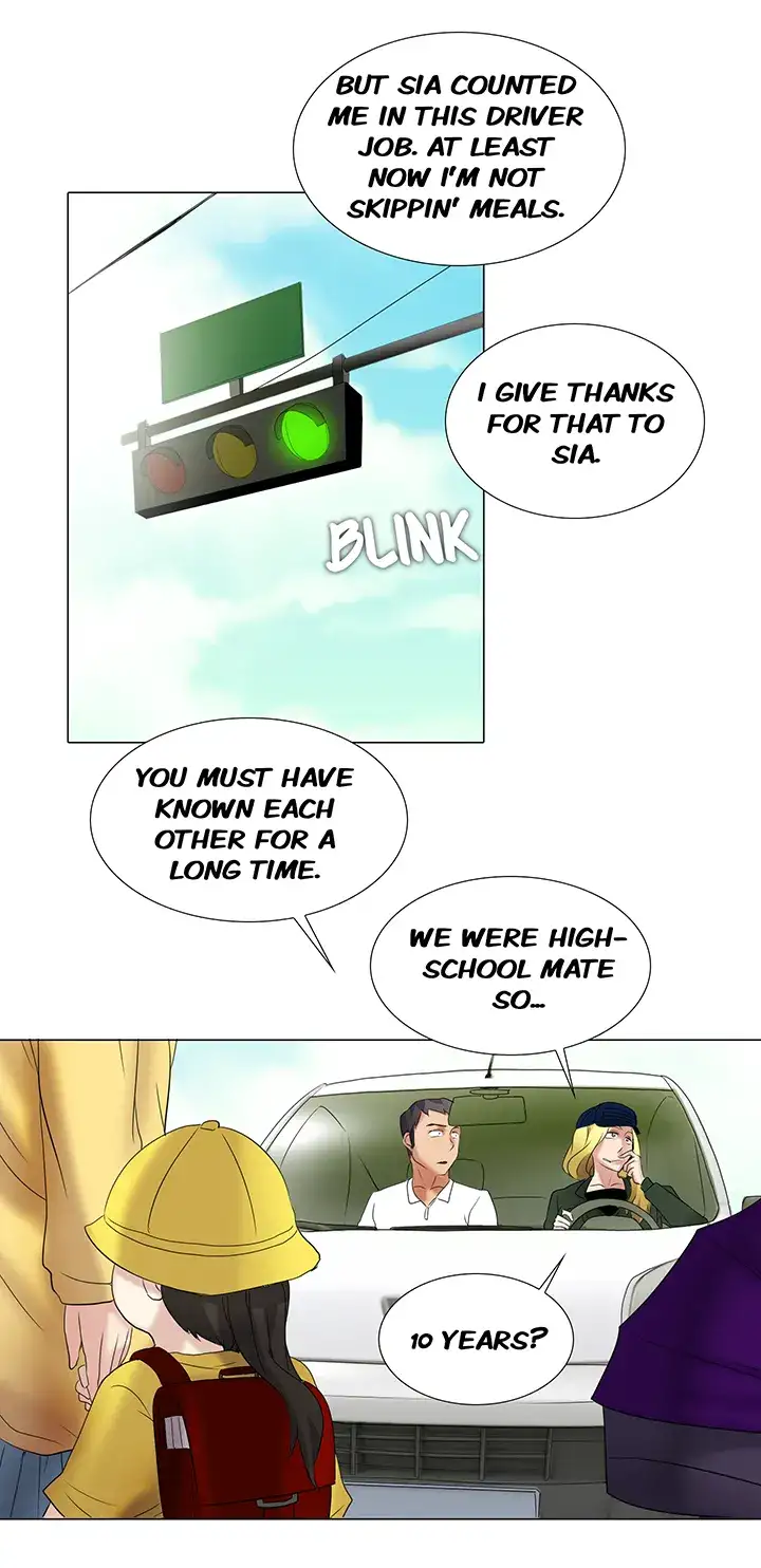 Cartoonists NSFW 8