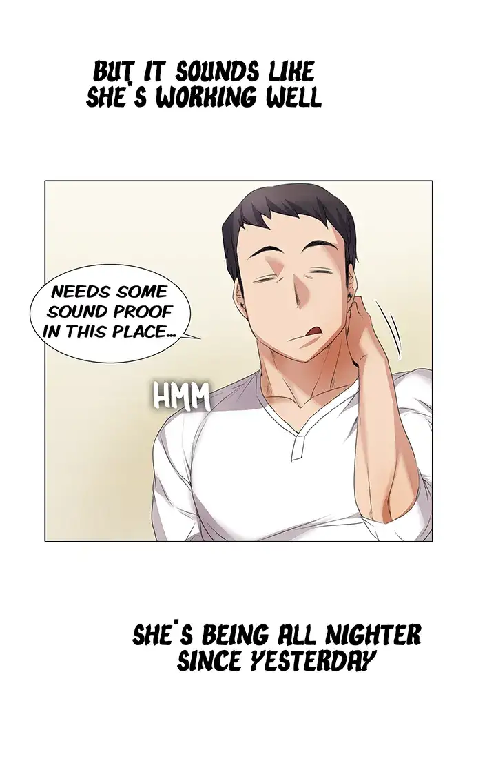 Cartoonists NSFW 26
