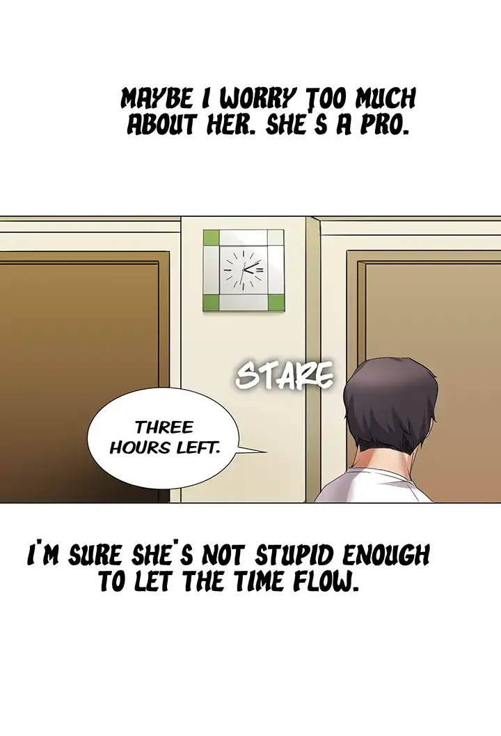Cartoonists NSFW 27