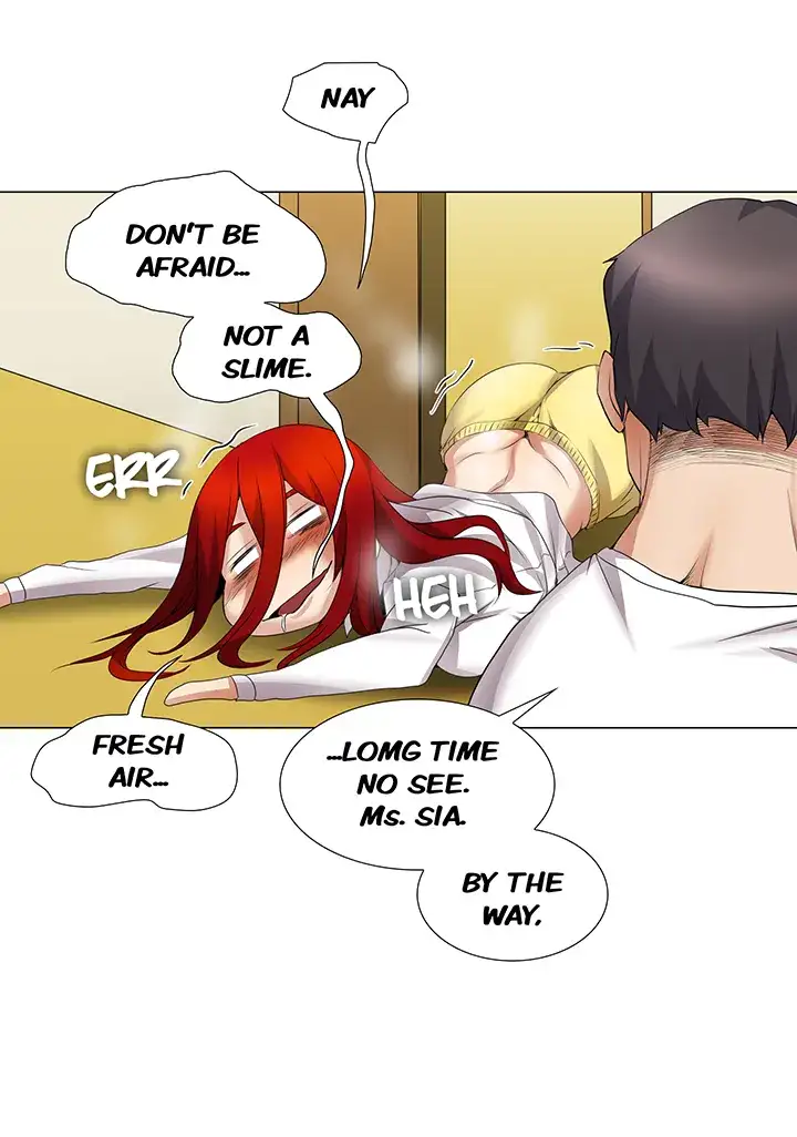 Cartoonists NSFW 30