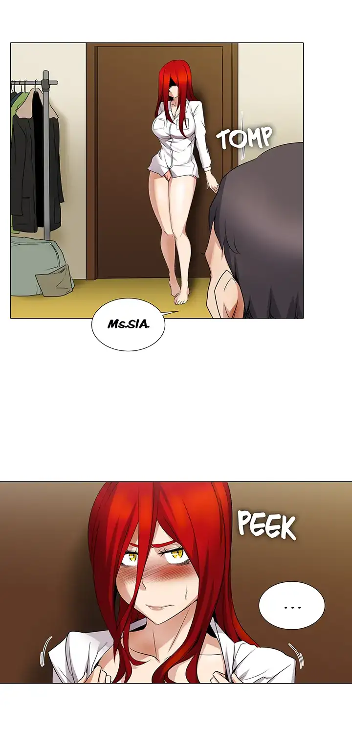 Cartoonists NSFW 6