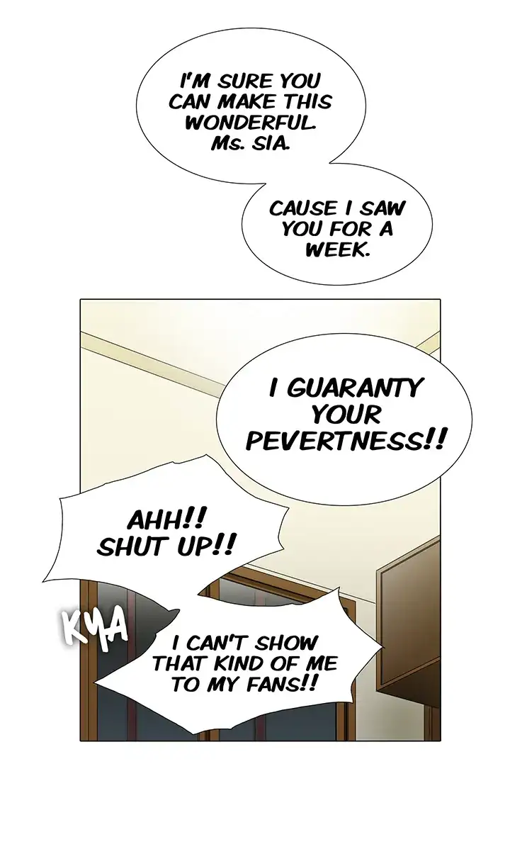Cartoonists NSFW 16