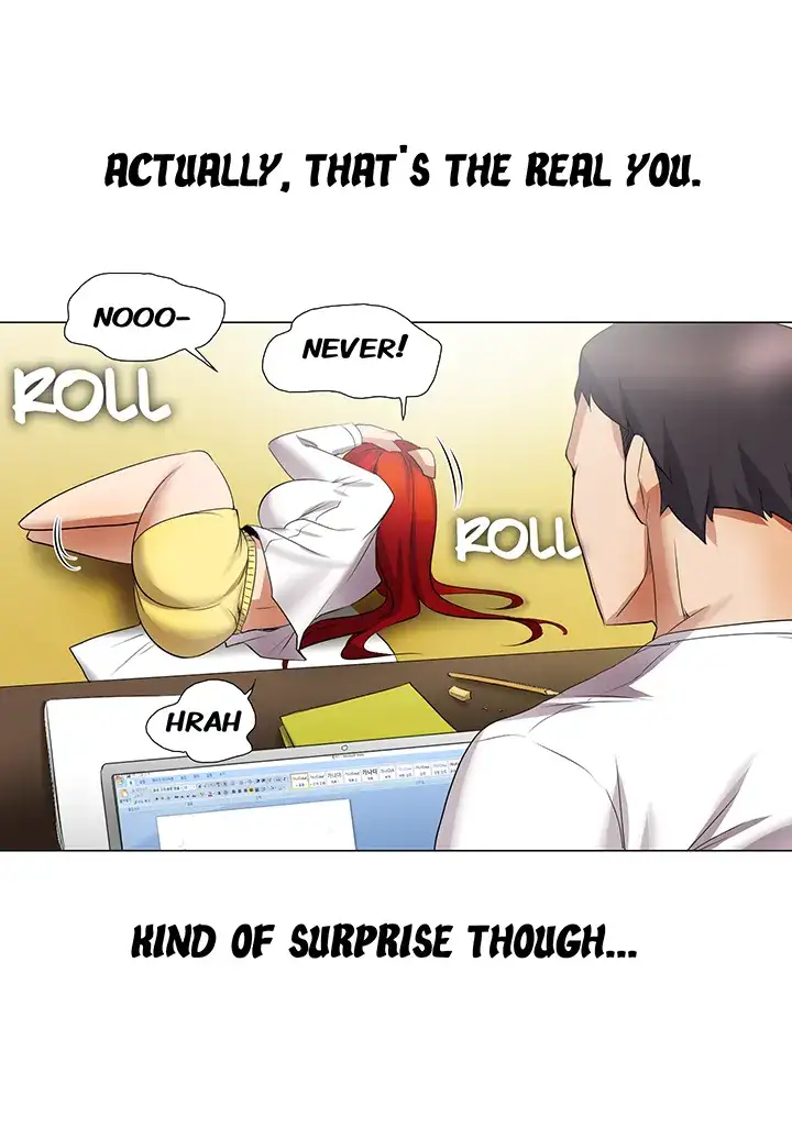 Cartoonists NSFW 17