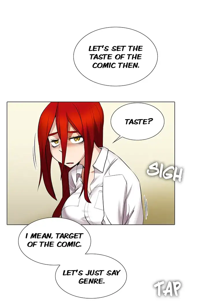 Cartoonists NSFW 19