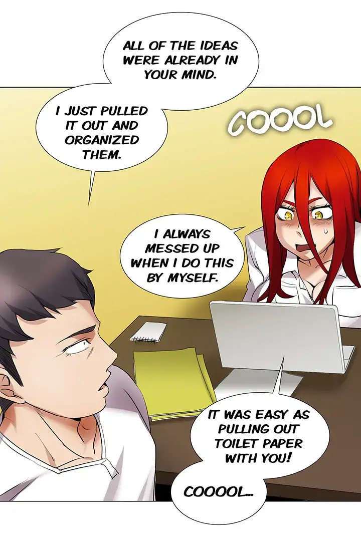 Cartoonists NSFW 24
