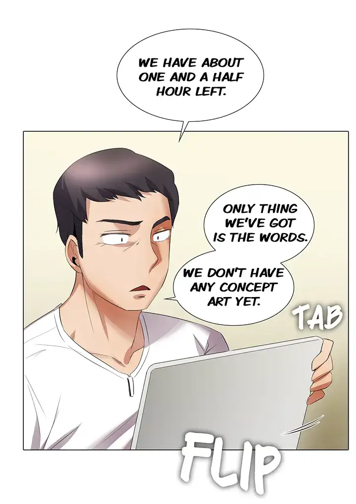 Cartoonists NSFW 26