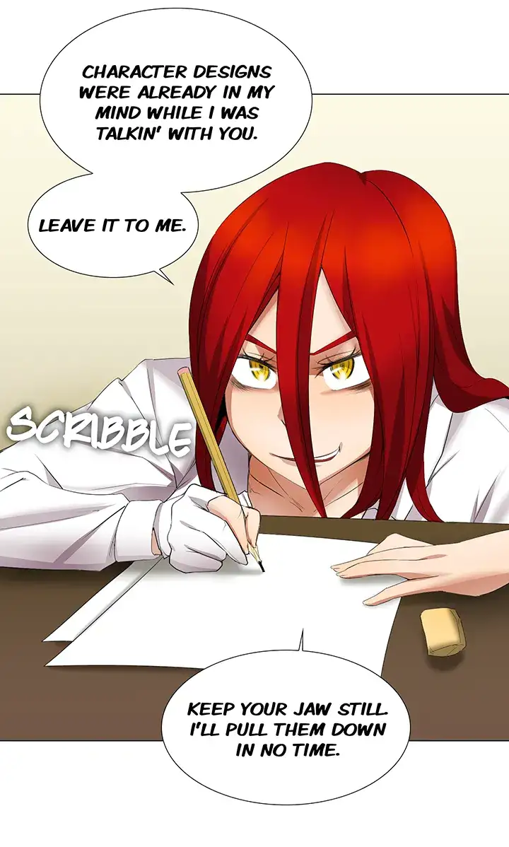 Cartoonists NSFW 27