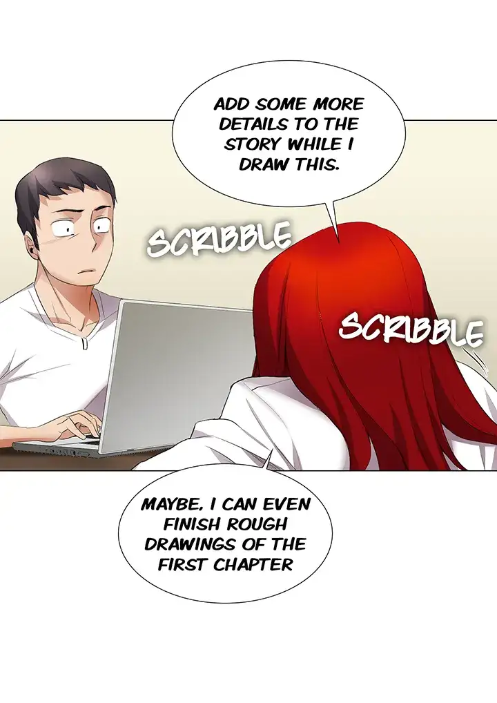 Cartoonists NSFW 28