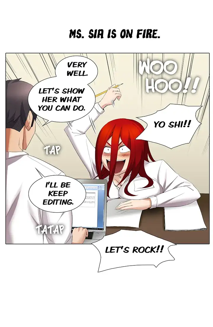 Cartoonists NSFW 29
